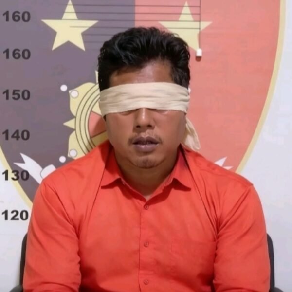 Muratara: Gadis 20 Tahun Melahirkan, Dugaan Perbuatan Tak Senonoh Ayah Kandung Mencuat