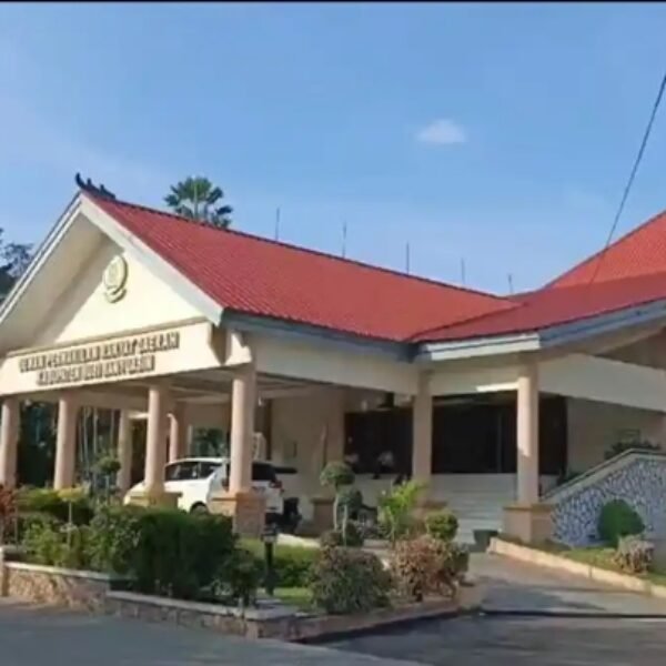  “DPRD MUBA BELANJAKAN ANGGARAN UNTUK SHAMPO DAN CABAI RAWIT, PUBLIK PERTANYAKAN PRIORITAS”