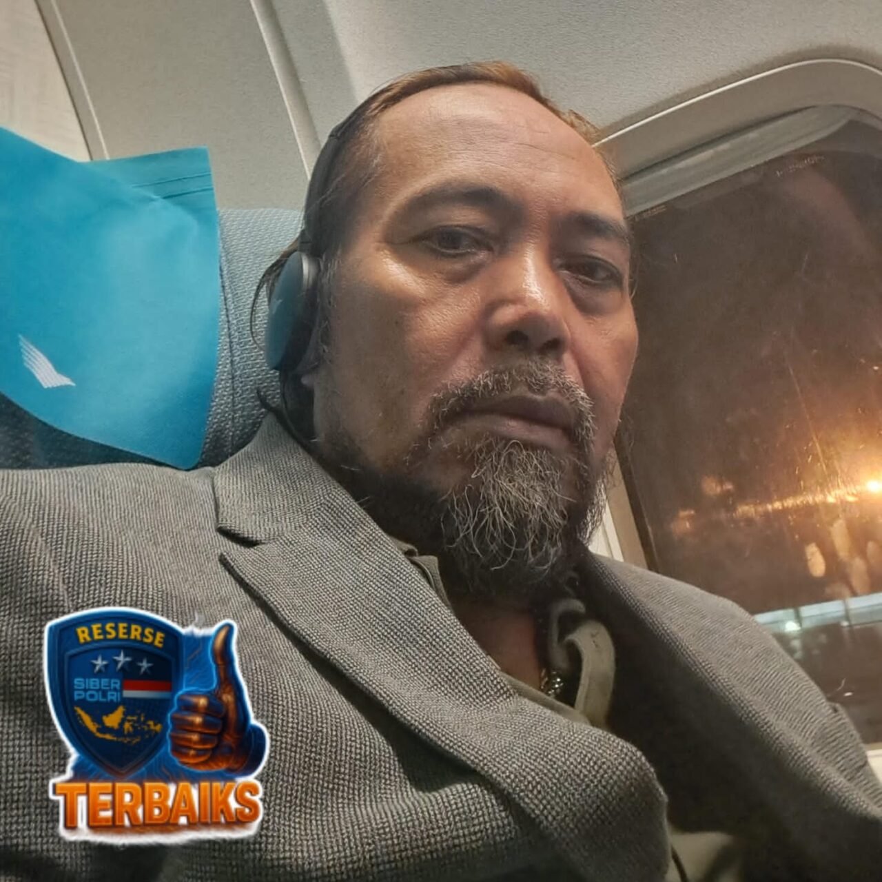 Kepala Lapas Kerobokan Dicopot, FRN Agus Flores Apresiasi Langkah Menteri Imipas dan Kepala BNN RI Berantas Narkoba di Dalam Lapas