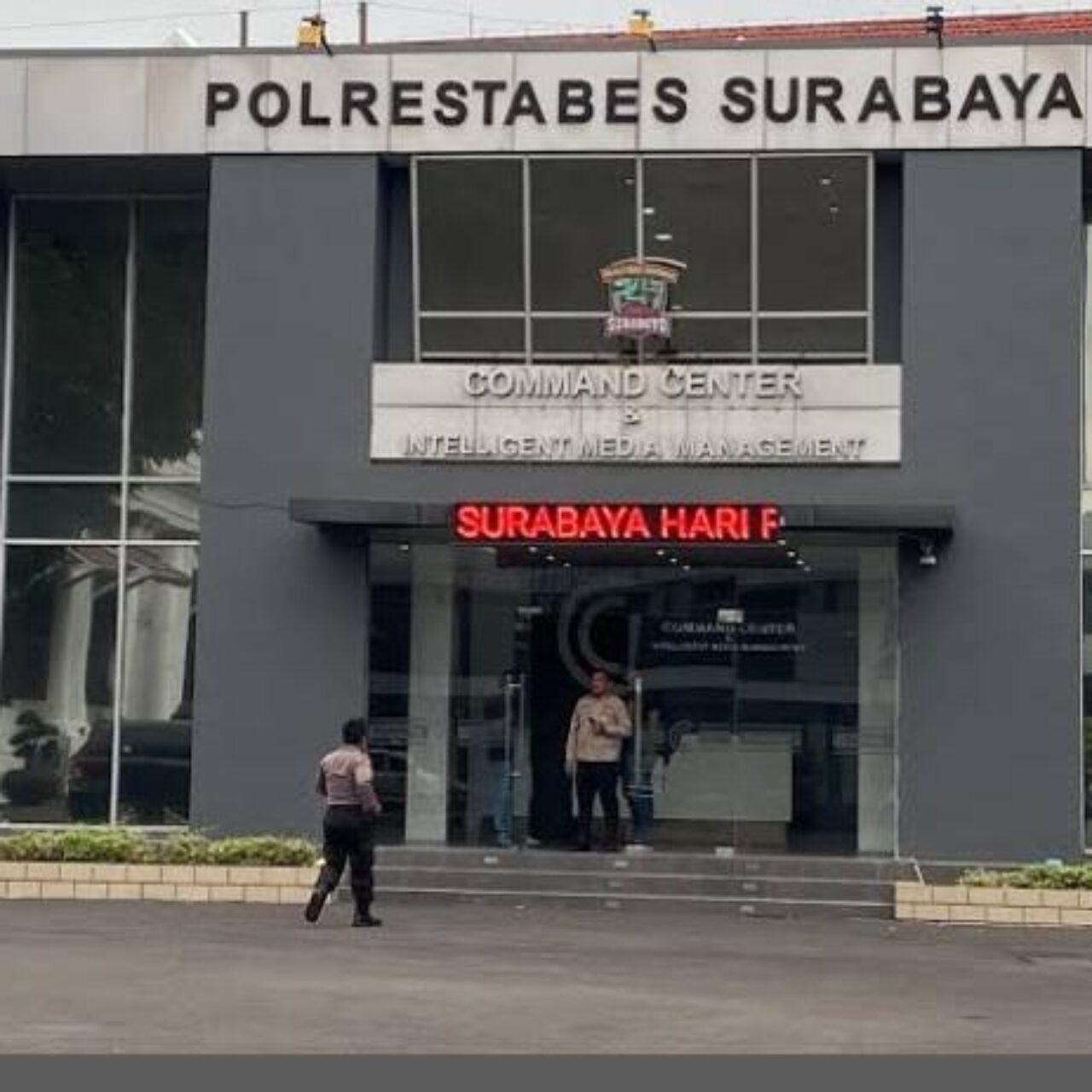Bidpropam Polda Jatim Limpahkan Pengaduan Billy Pratama Raharjo ke Bagwassidik
