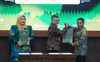 Murung Raya Pertahankan Opini WTP dari BPK RI