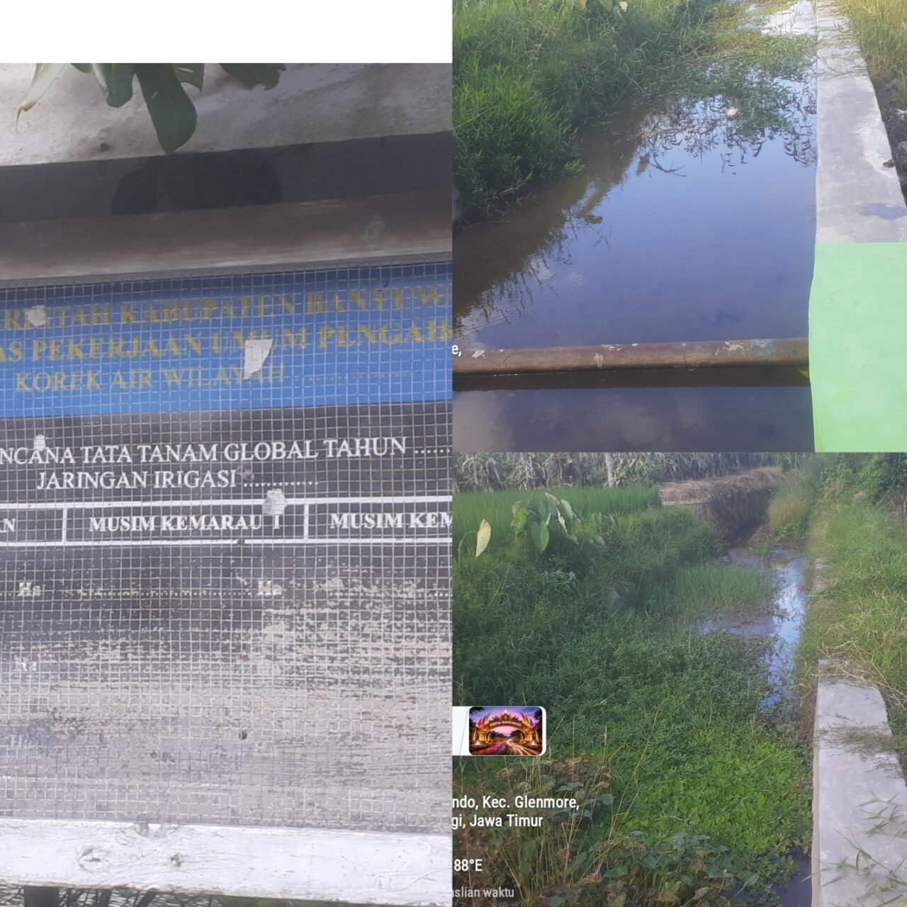 BCW Bongkar Dugaan Penguasaan Sumber Daya Air Negara untuk Bisnis Wisata Umbul Bening