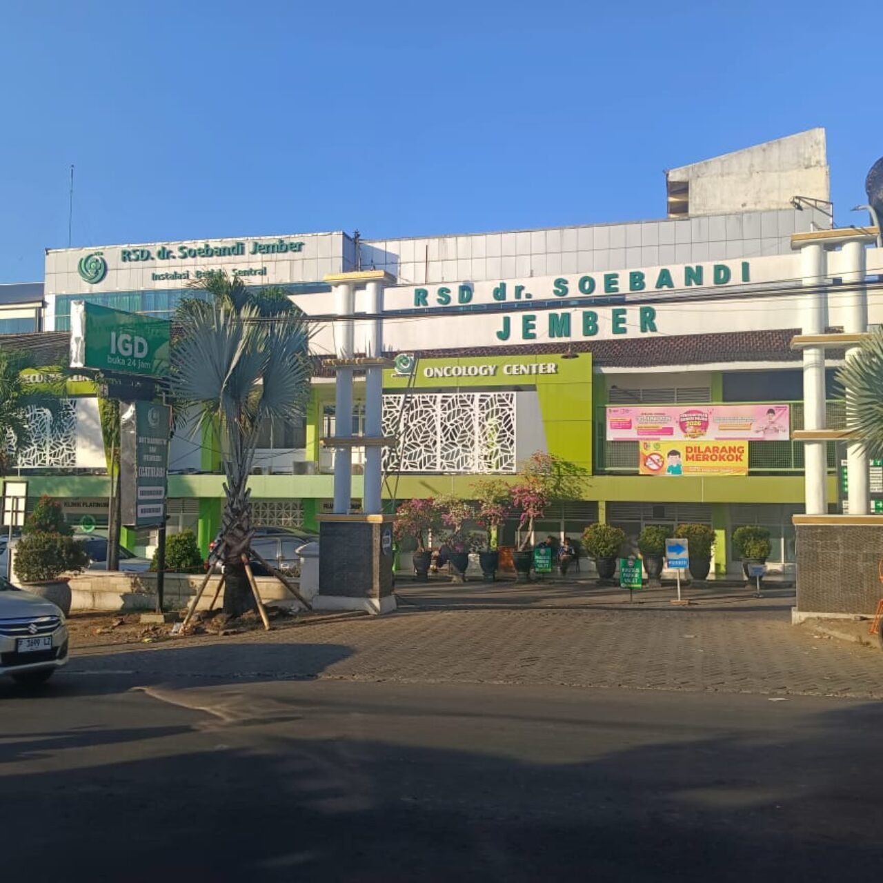 Diduga Pelayanan Pengambilan Hasil Pemeriksaan di RSUD dr. Soebandi Jember Dikeluhkan Warga, Aspek Pelayanan Publik dan Hak Pasien Jadi Sorotan