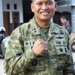 Dandim 0824/Jember Letkol Inf. Rifqi Muhammad Syuhada, S.I.P., M.I.P. Tegaskan Kesiapsiagaan Hadapi Karhutla, Simulasi TNI AD di Wuluhan Jadi Bukti Nyata Negara Hadir Melindungi Rakyat
