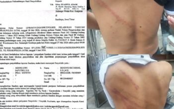 Madas Sedarah Advokasi Tiga Anak Dianiaya Bulak Rukem Surabaya