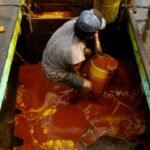 Gudang Penampungan CPO Diduga Ilegal di Banyuasin Disorot, Aliansi DPD Sumsel Minta Aparat Bertindak