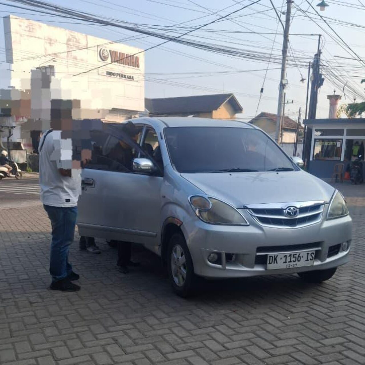 Belum Ada Kesepakatan Pelunasan, Avanza Milik RR Diduga Ditarik Pihak Ketiga, WOM Finance dan PT SCANON Diminta Buka Fakta